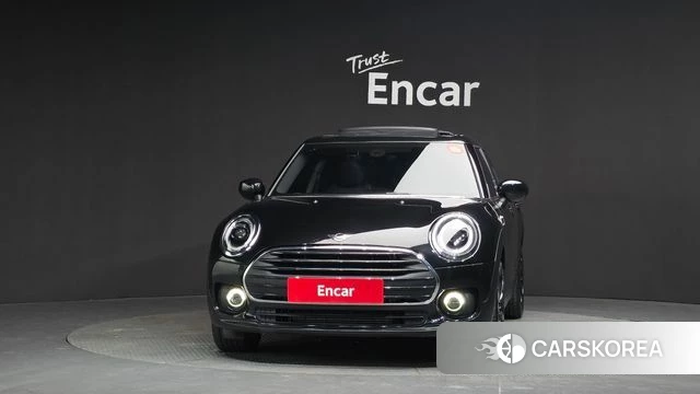 Mini Cooper Clubman id 3826485 из Кореи 13