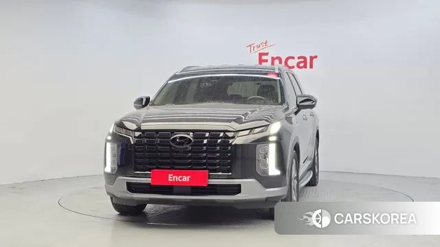 Hyundai The New Palisade id 3389243 из Кореи 13