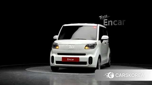 Kia The New Ray id 3615590 из Кореи 13