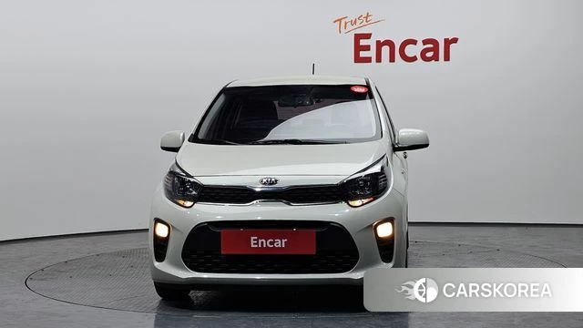 Kia All New Morning (JA) id 4304808 из Кореи 13