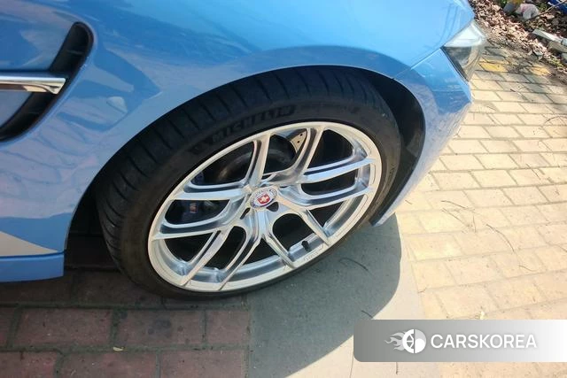 BMW M4 id 4240899 из Китая 10