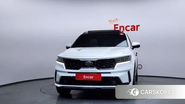 Kia Sorento 4th Generation id 3468660 из Кореи 13