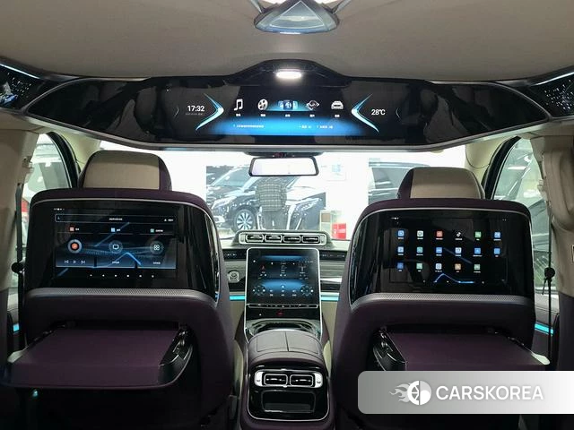 Mercedes-Benz Vito id 4256978 из Китая 16
