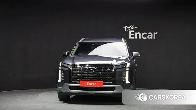 Hyundai The New Palisade id 3576830 из Кореи 13