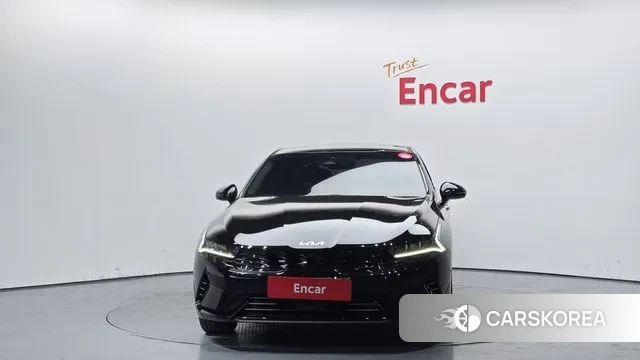 Kia K5 Hybrid 3rd Generation id 3758313 из Кореи 13