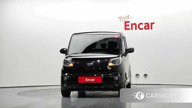 Kia The New Ray id 4609550 из Кореи 23