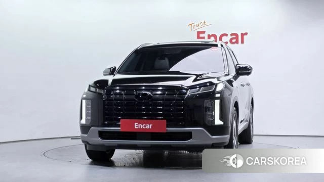 Hyundai The New Palisade id 4847503 из Кореи 23