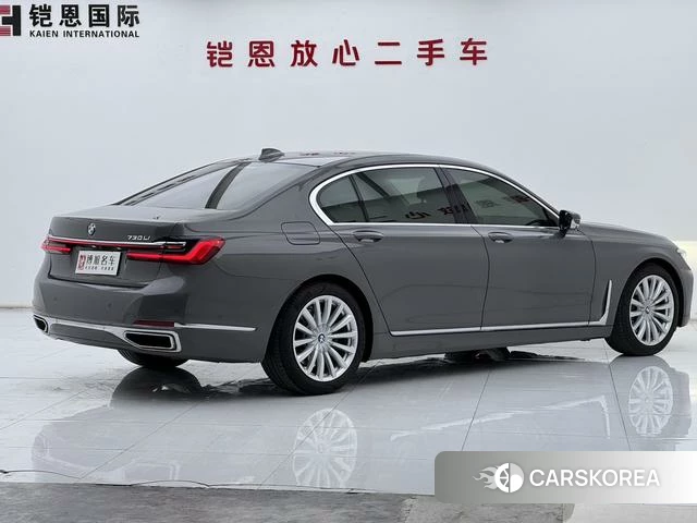 BMW 7 series id 4275443 из Китая 22