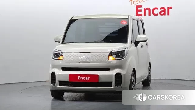 Kia The New Ray id 3519020 из Кореи 13