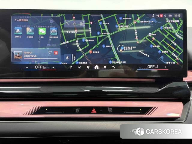 BMW 5 series id 4190371 из Китая 16