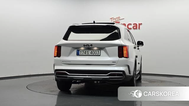Kia Sorento 4th Generation id 4592085 из Кореи 23