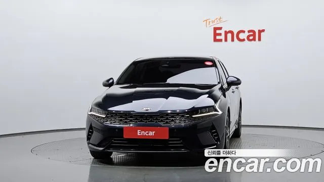 Kia K5 Hybrid 3rd Generation id 2208064 из Кореи 13