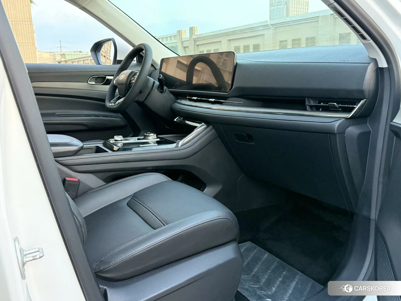 Ford Ling Rui id 4420849 из Китая 13