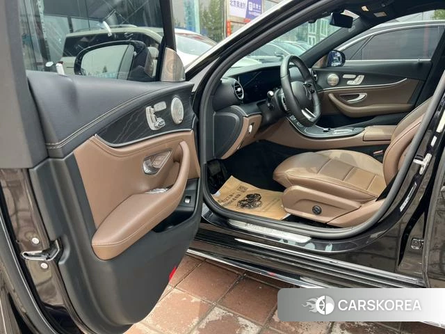 Mercedes-Benz E-class id 4209109 из Китая 14