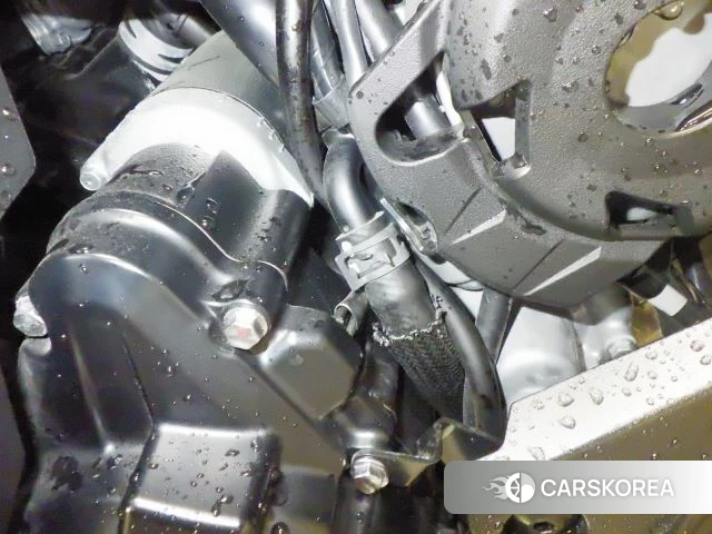 Engine photo