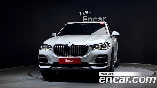 BMW X5 (G05) id 2874063 из Кореи 13