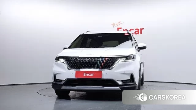 Kia Carnival 4th generation id 3530382 из Кореи 13