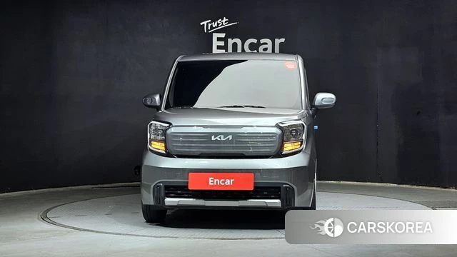 Kia The New Kia Ray id 4360675 из Кореи 23