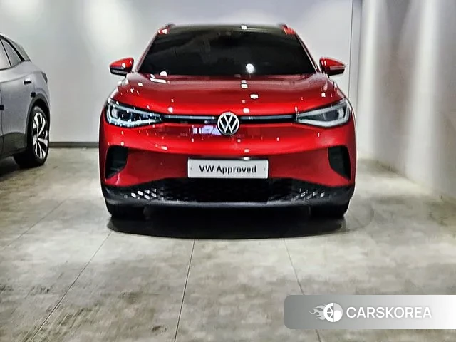 Volkswagen ID.4 id 3565871 из Кореи 13