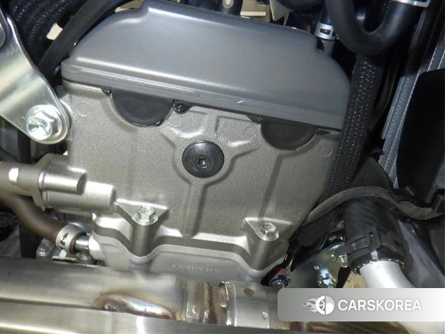 Engine photo