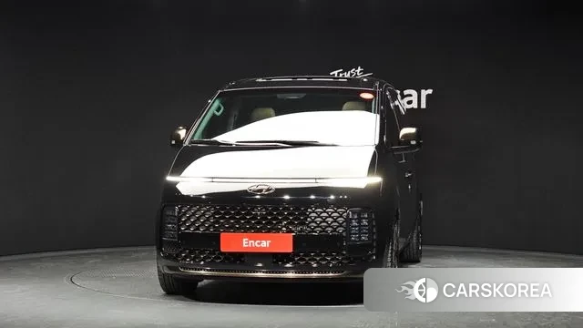 Hyundai Staria id 3246889 из Кореи 13