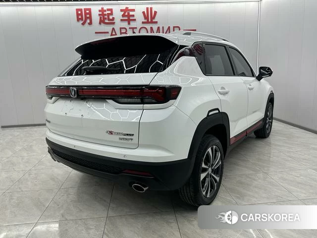 Chang'an CS35 PLUS id 4368054 из Китая 9