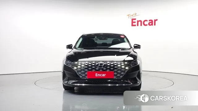 Hyundai The New Grandeur IG id 3444312 из Кореи 13