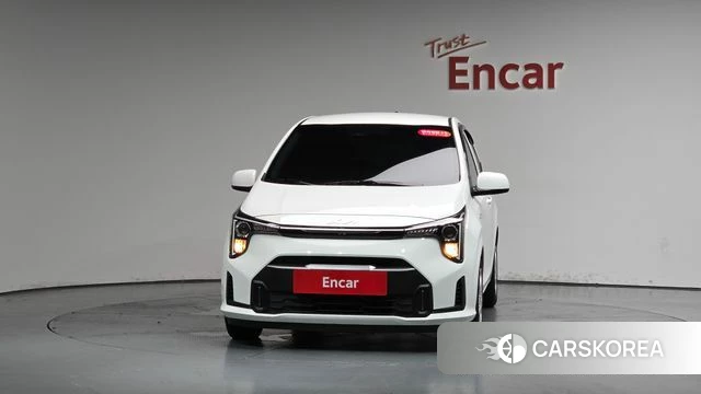Kia The New Morning (JA) id 4548509 из Кореи 23