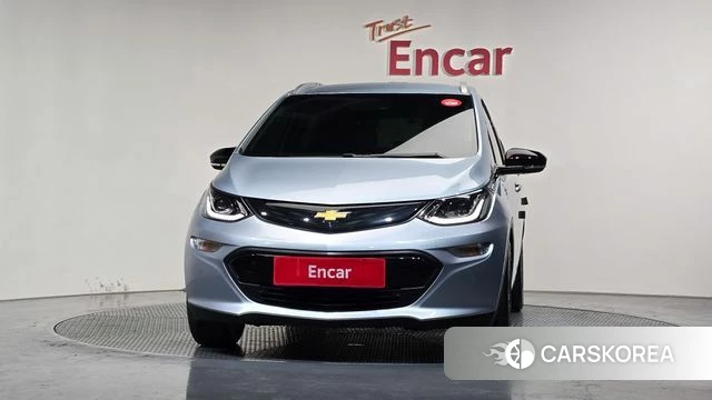 Chevrolet (GM Daewoo) Bolt EV id 4325808 из Кореи 23