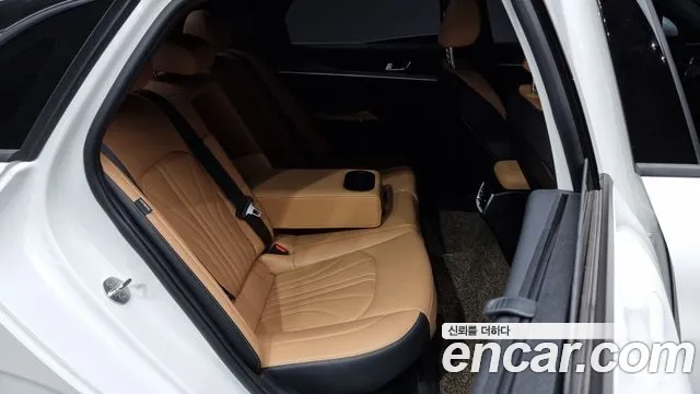 Kia K5 Hybrid 3rd Generation id 2547820 из Кореи 13