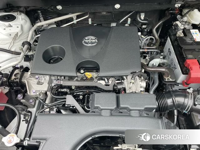 Toyota RAV4 Rongfang id 4367550 из Китая 16