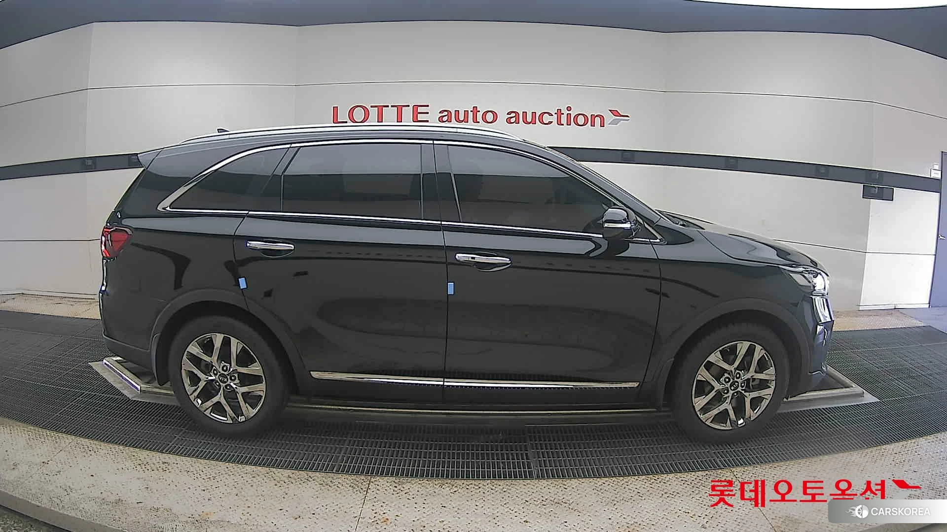 Kia Sorento id 4498446 из Кореи 23