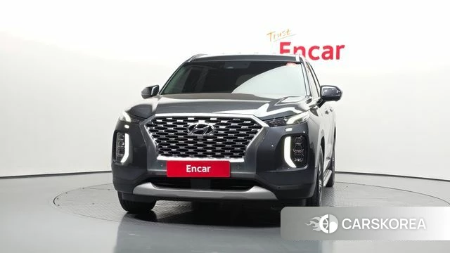 Hyundai Palisade id 4397197 из Кореи 23