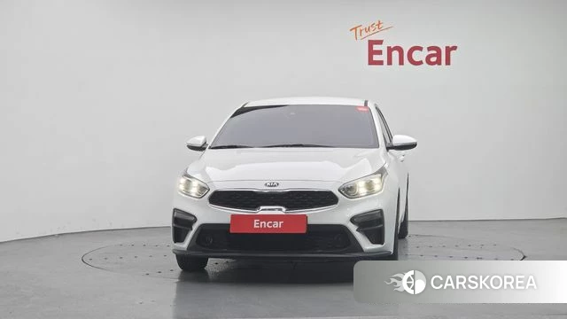 Kia Come New K3 id 4317277 из Кореи 13