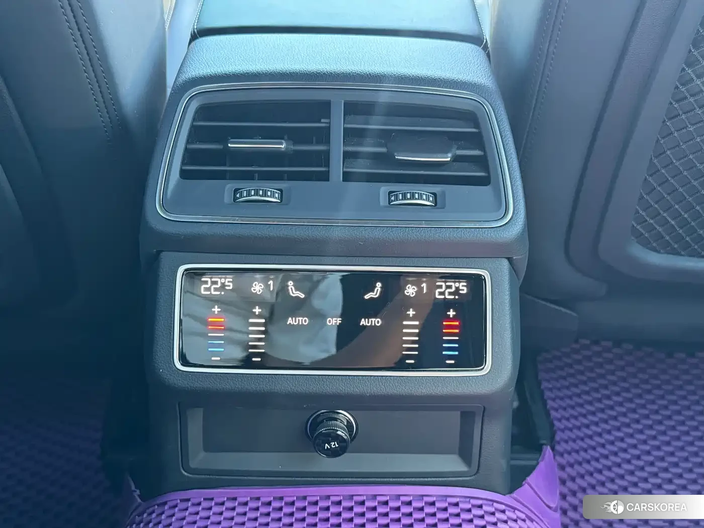 Audi A7 id 4578208 из Китая 14