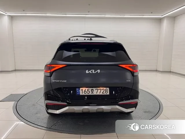 Kia Sportage 5th Generation id 3625690 из Кореи 12