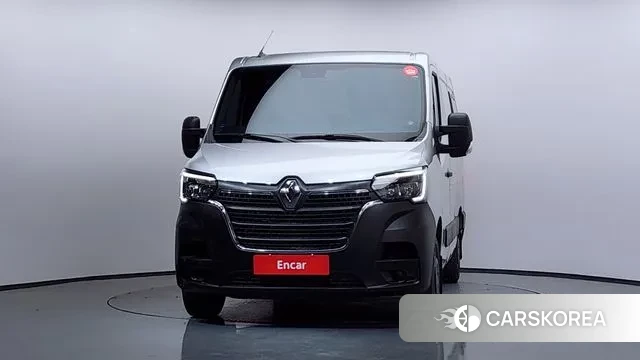 Renault Korea (Samsung) Master id 3379869 из Кореи 13