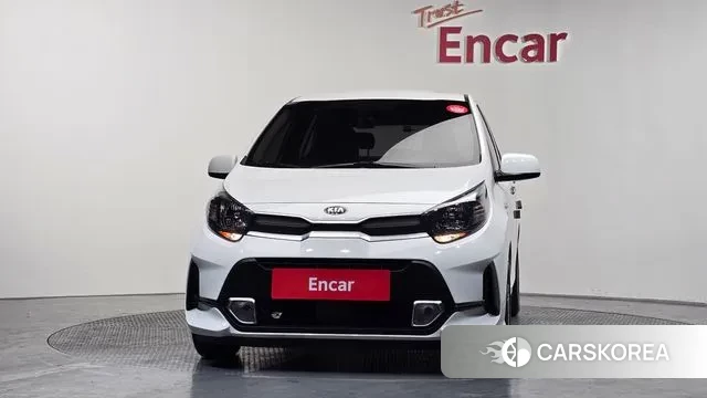 Kia Morning Urban (JA) id 3530465 из Кореи 13