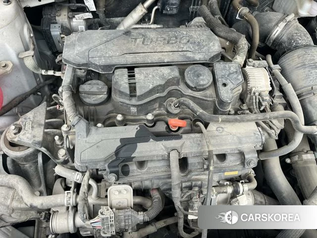 Hyundai Tucson id 4236626 из Китая 23