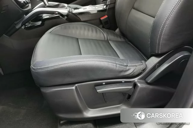 Zotye SR7 id 4210051 из Китая 17