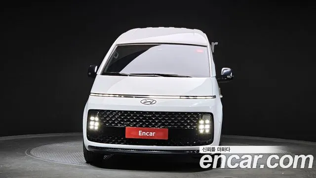 Hyundai Staria id 2795128 из Кореи 13