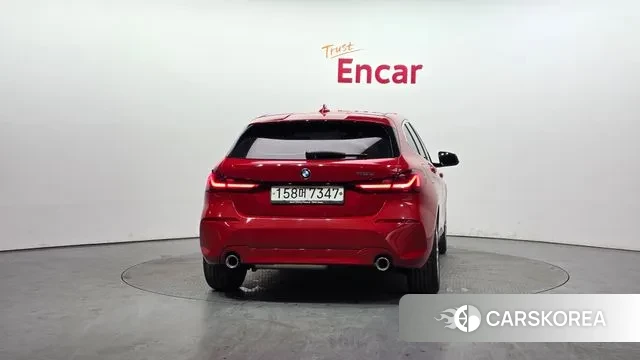 BMW 1 Series (F40) id 3601684 из Кореи 13