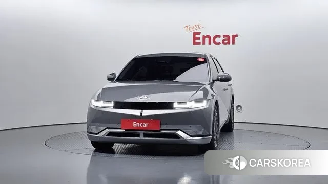 Hyundai Ionic 5 id 3027516 из Кореи 13