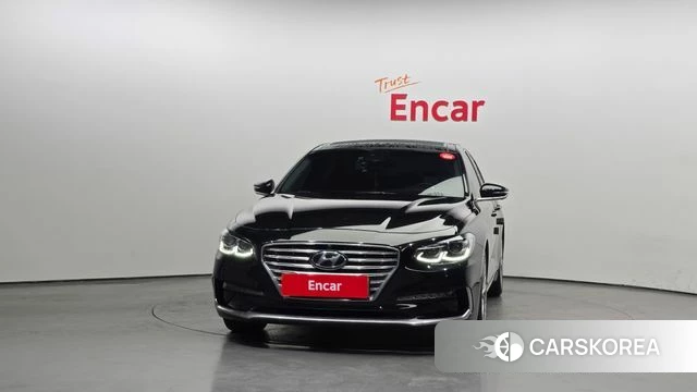 Hyundai Grandeur IG id 3820784 из Кореи 13