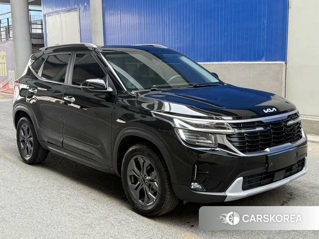 Kia Setus id 4276217 из Китая 18