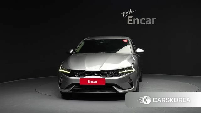 Kia K5 Hybrid 3rd Generation id 3915909 из Кореи 13