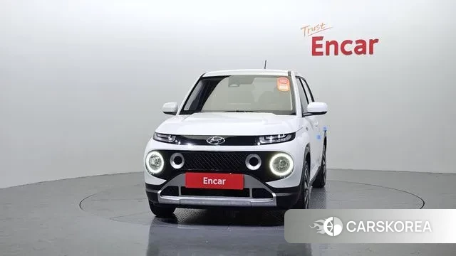 Hyundai Casper id 3316373 из Кореи 13