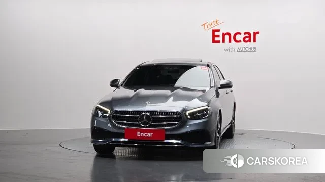 Mercedes-Benz E-Class W213 id 3676447 из Кореи 13