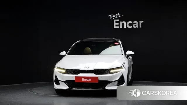 Kia K5 3rd generation id 3374285 из Кореи 13