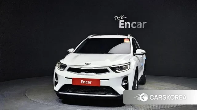 Kia Stonic id 3055666 из Кореи 13